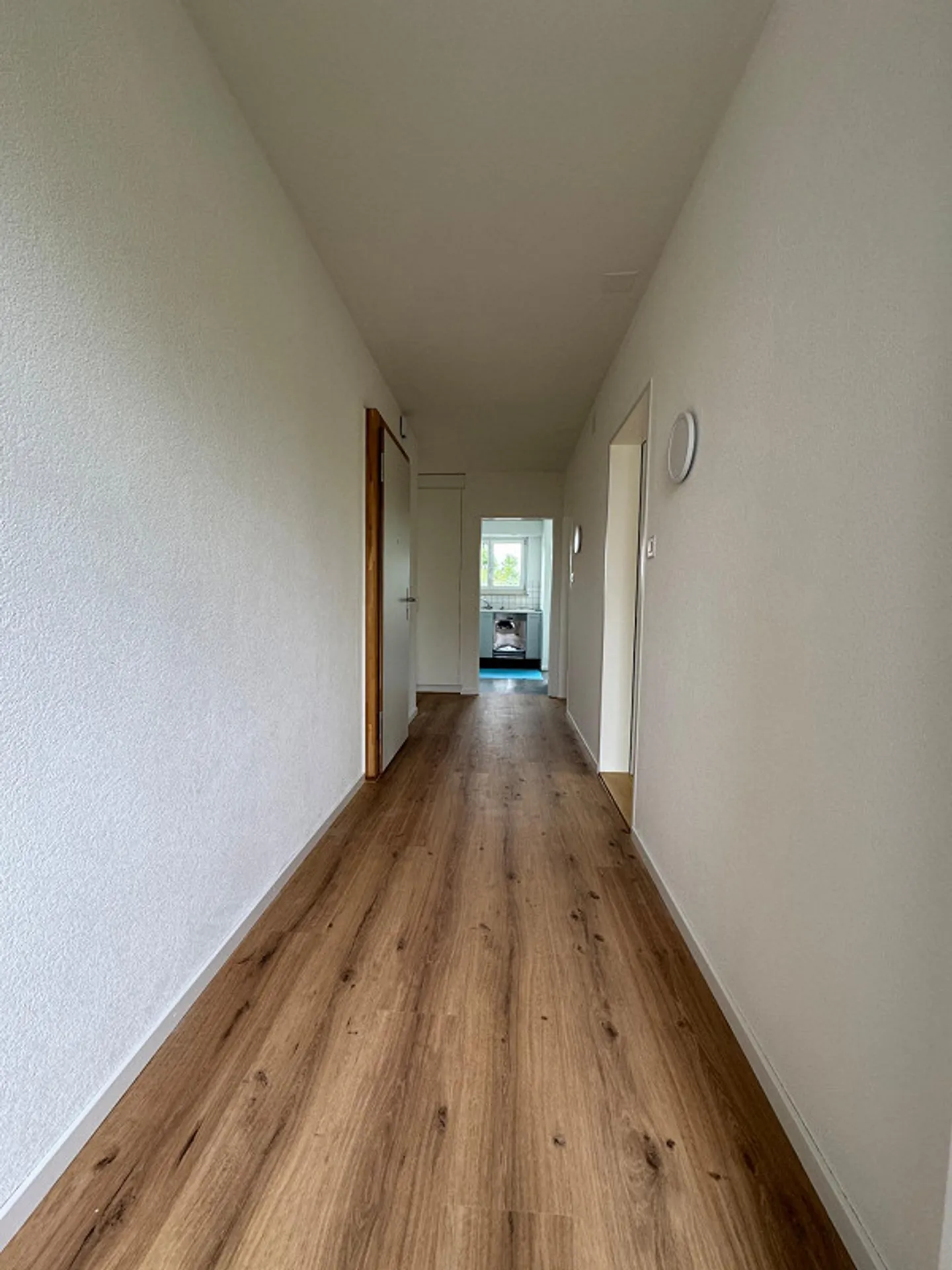 Attico affascinante con 5 stanze - Dianastr. 10, 9000 St. Gallen - Foto 3 di 13