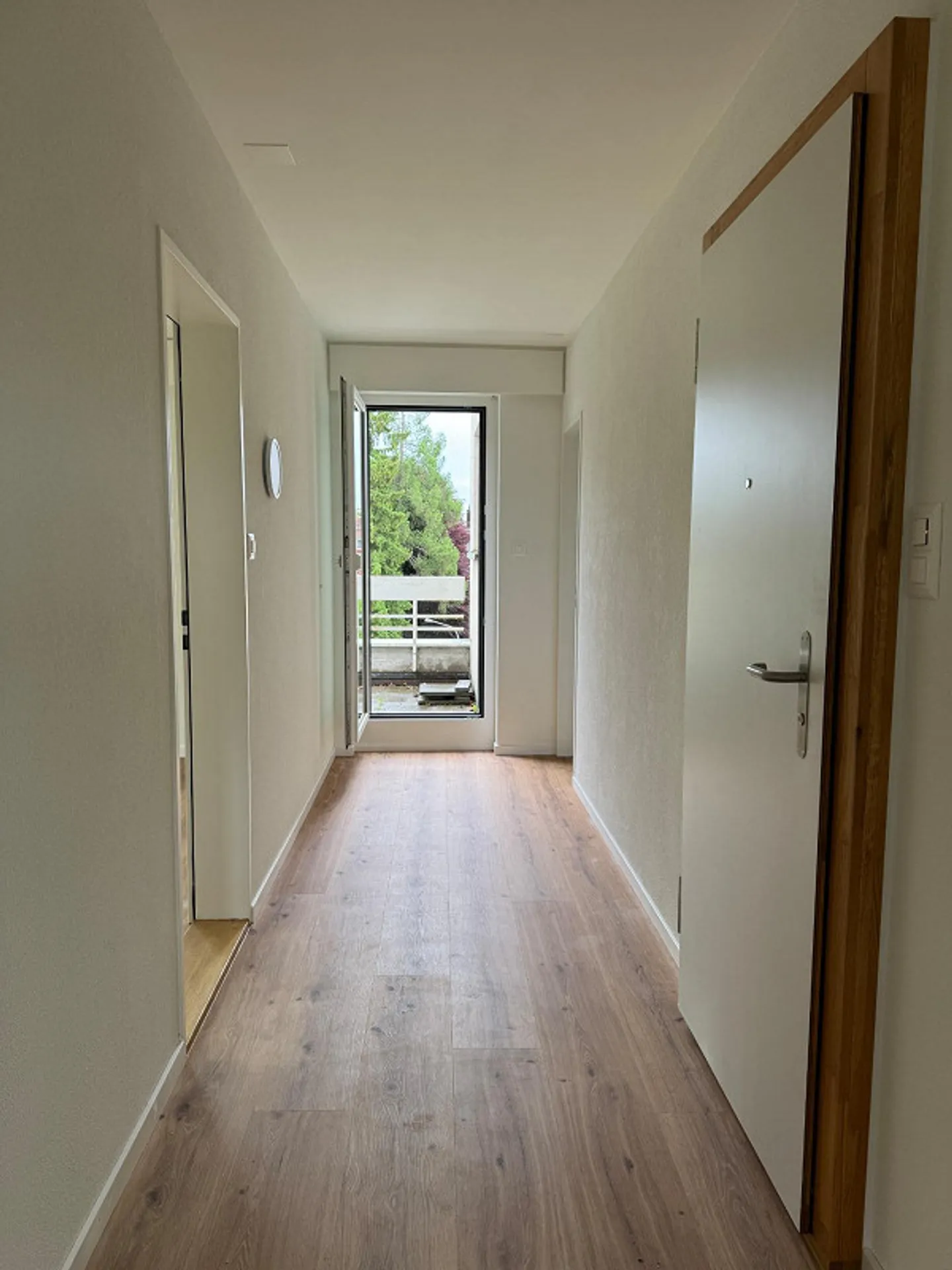 Attico affascinante con 5 stanze - Dianastr. 10, 9000 St. Gallen - Foto 4 di 13