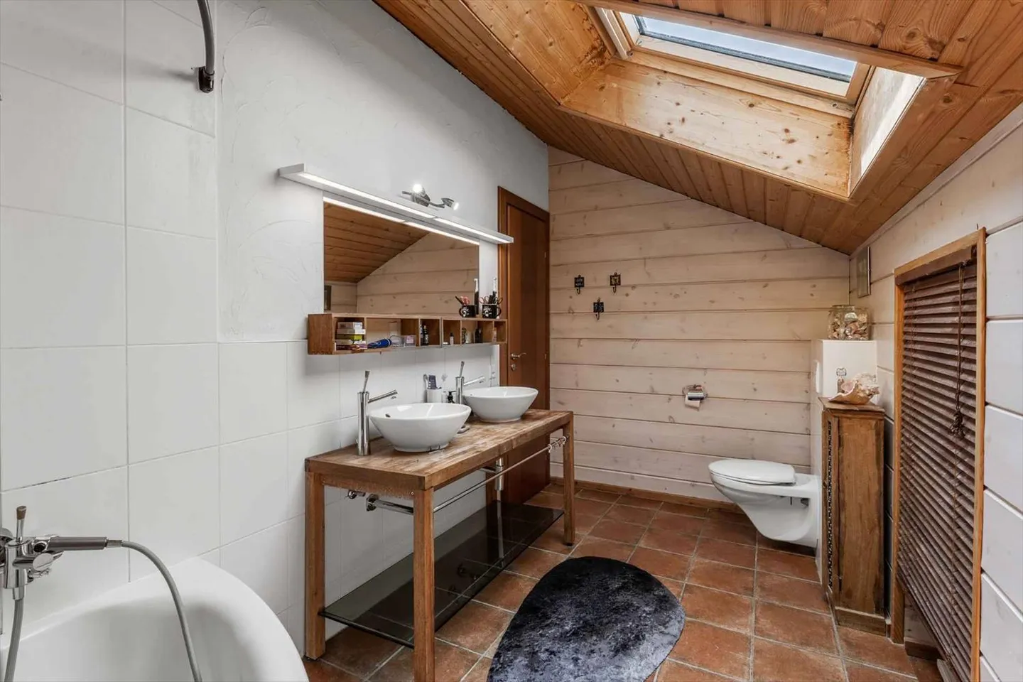 Chalet 4.5 stanze - Foto 4 di 10