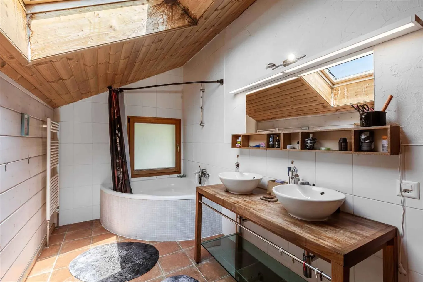 Chalet 4.5 stanze - Foto 5 di 10