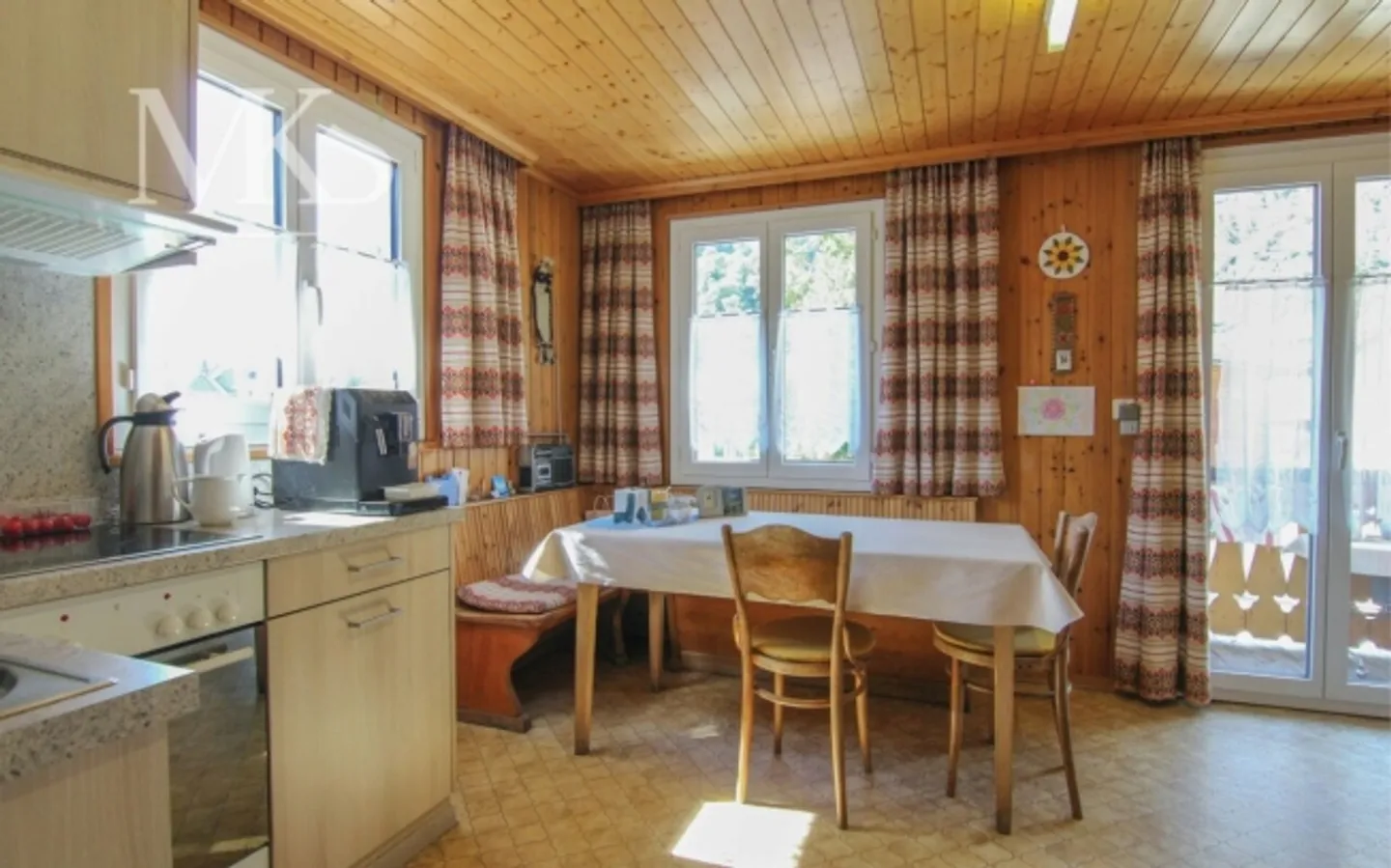 Wohnung kaufen - Foto 5 von 14