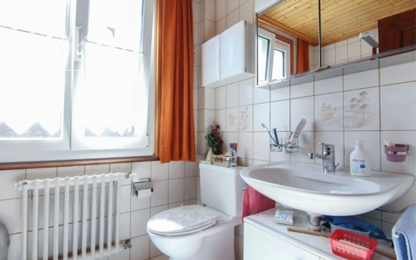 Wohnung kaufen - Foto 8 von 14