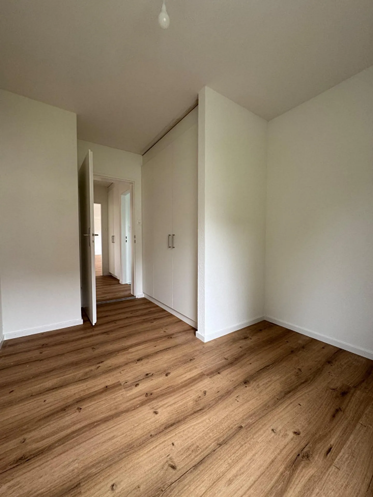 Attico affascinante con 5 stanze - Dianastr. 10, 9000 St. Gallen - Foto 9 di 13
