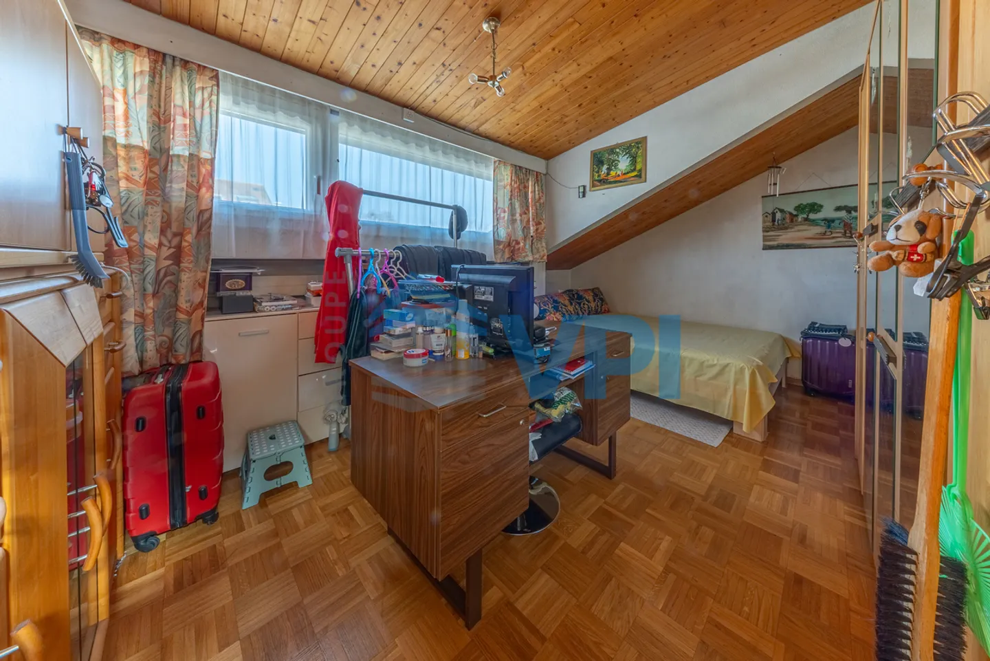 Penthouse Apartment - Photo 4 of 11