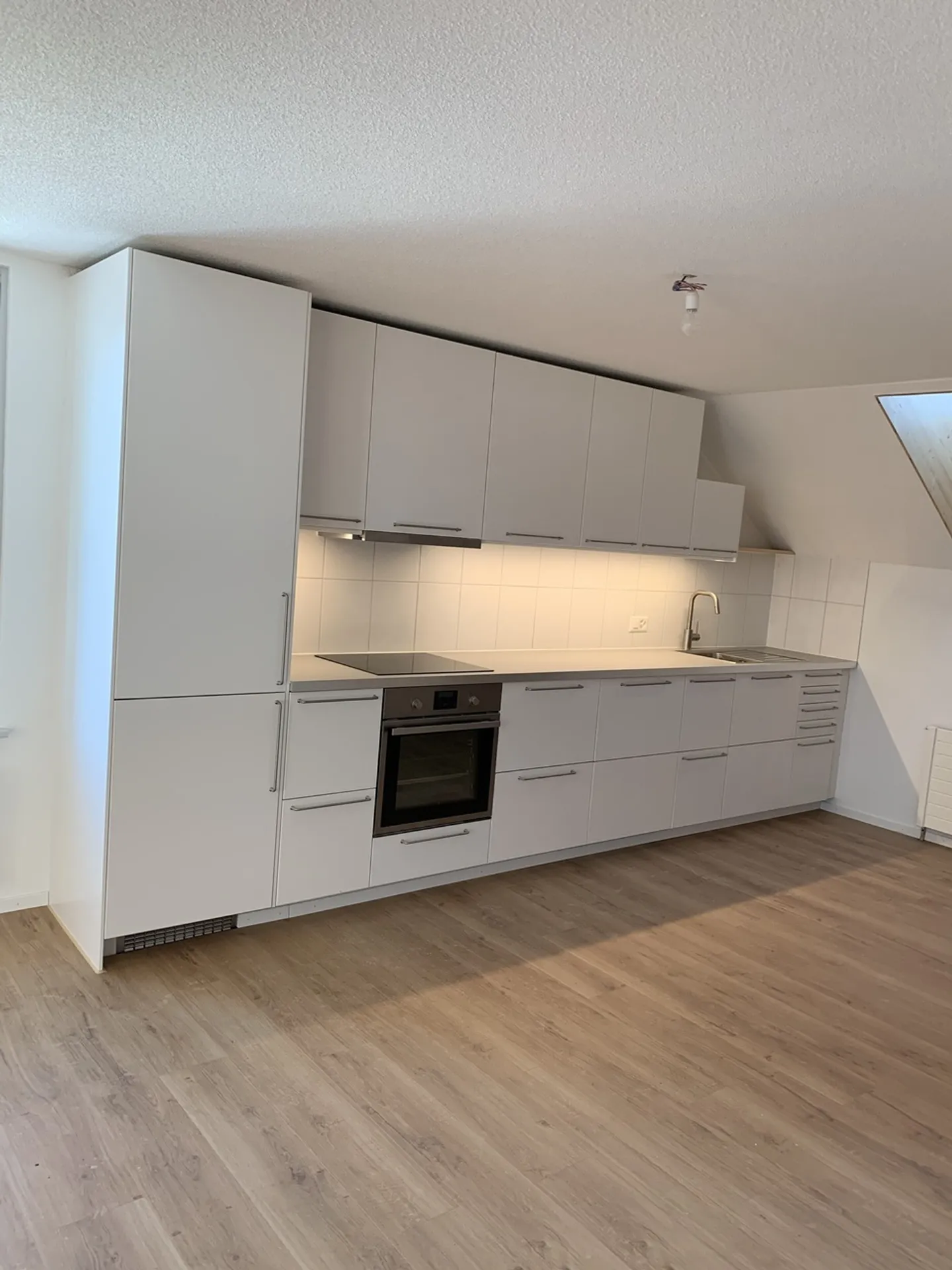 Courtelary Apartment - 4.5 rooms - Photo 1 of 5