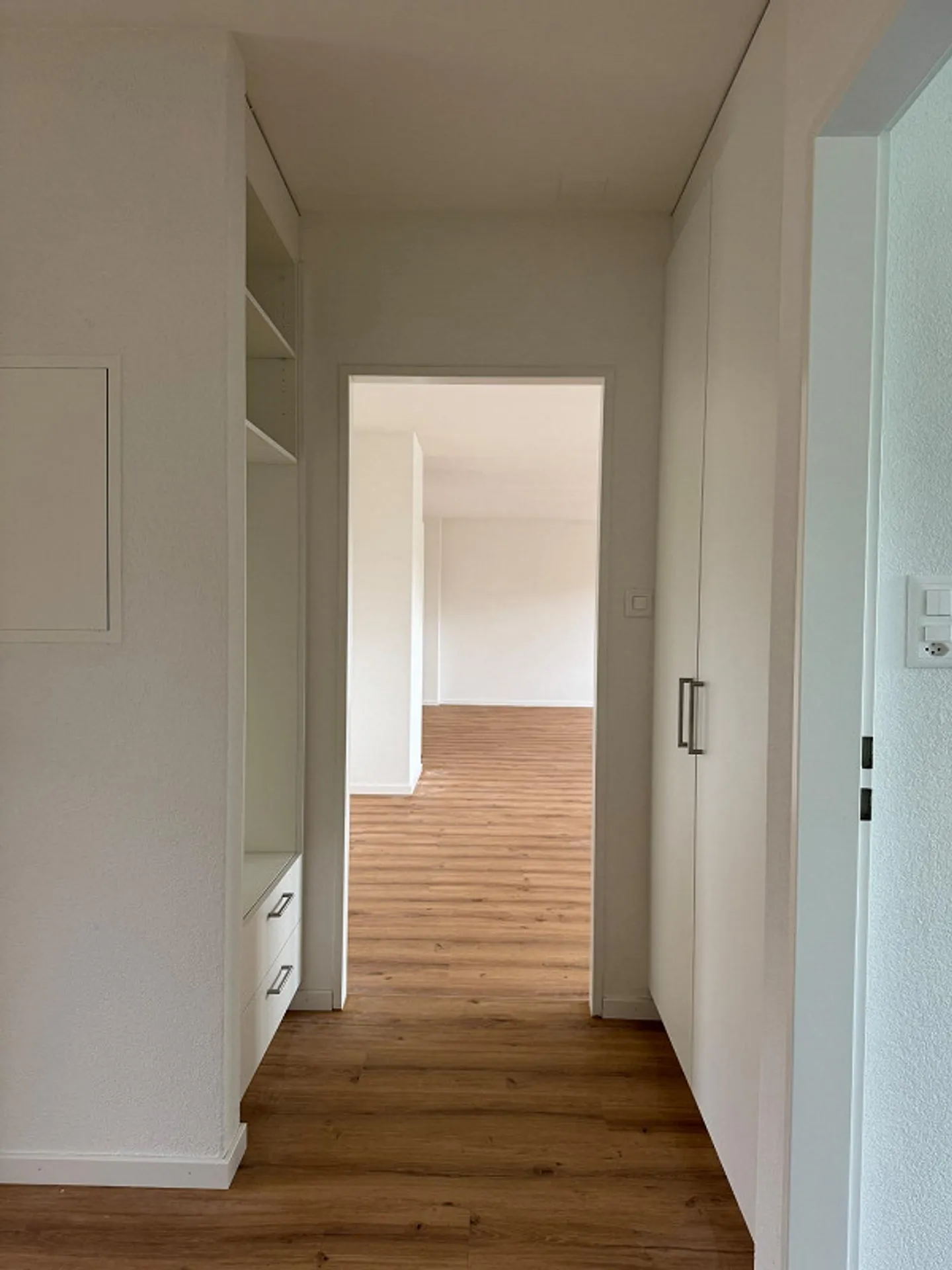 Attico affascinante con 5 stanze - Dianastr. 10, 9000 St. Gallen - Foto 10 di 13