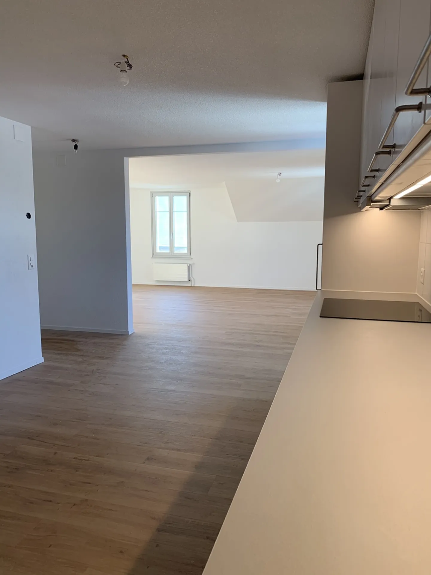 Courtelary Apartment - 4.5 rooms - Photo 2 of 5