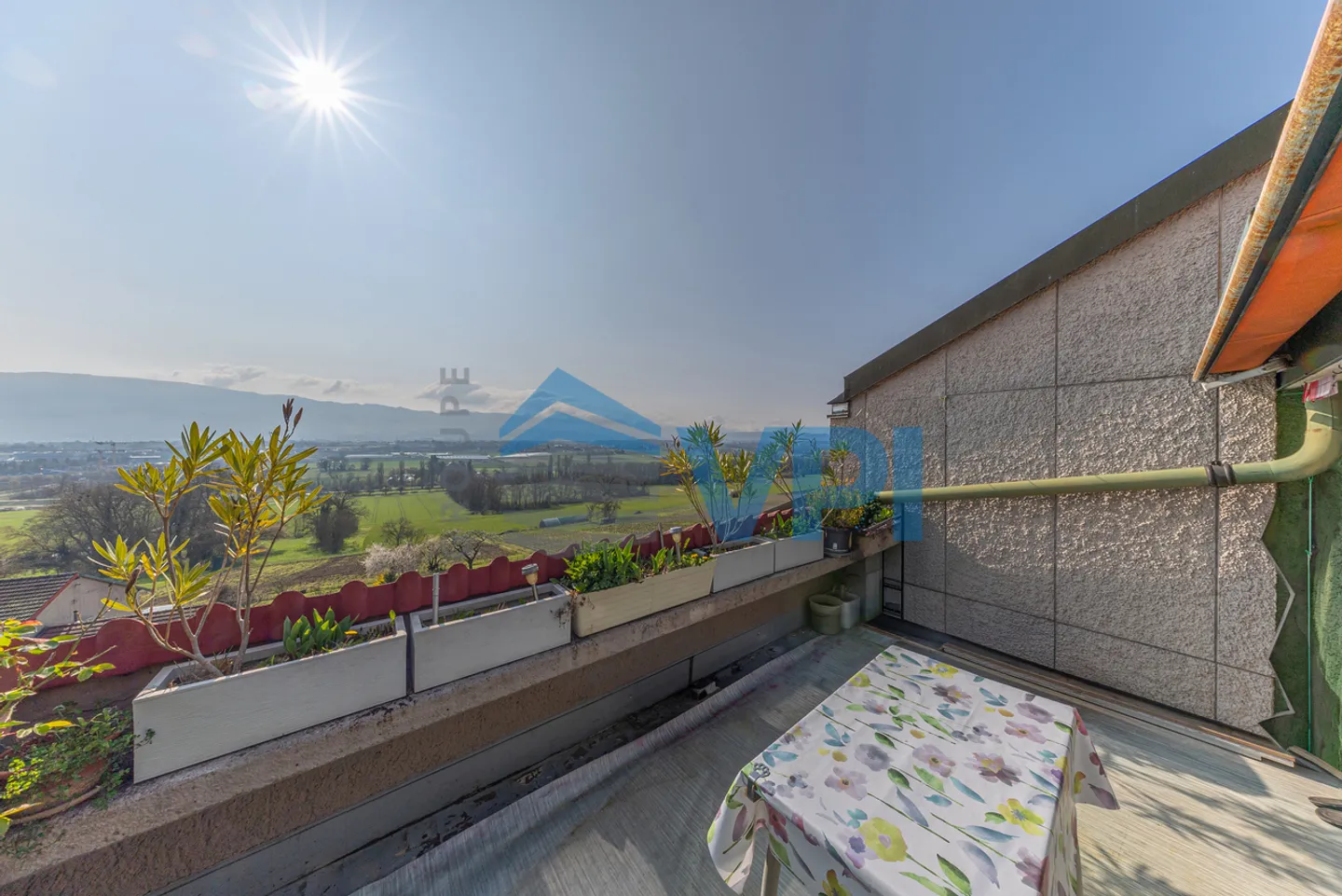 Penthouse Apartment - Photo 1 of 11