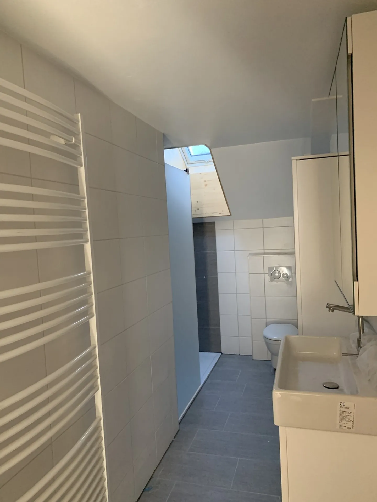 Courtelary Apartment - 4.5 rooms - Photo 4 of 5
