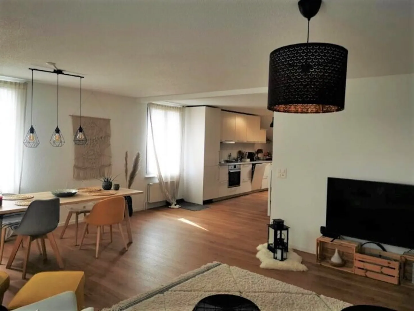 Courtelary Apartment - 4.5 rooms - Photo 5 of 5