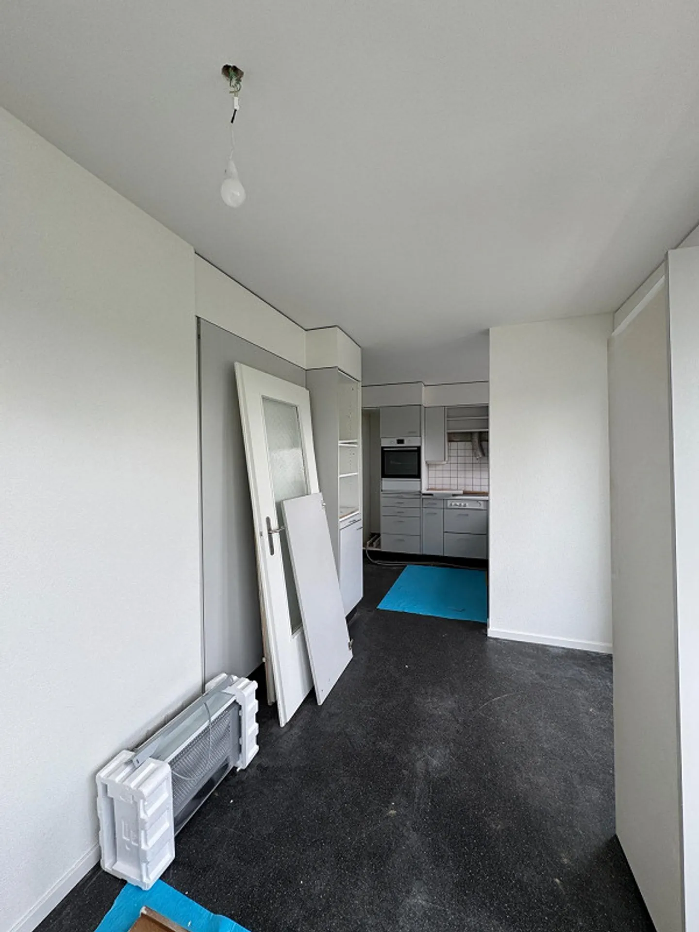 Attico affascinante con 5 stanze - Dianastr. 10, 9000 St. Gallen - Foto 13 di 13