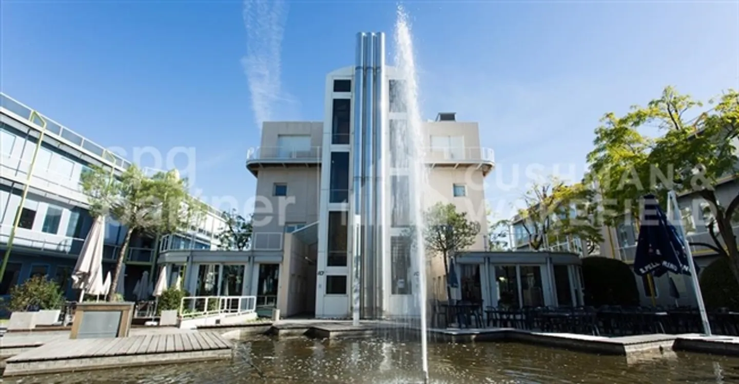 Industria - Foto 6 di 6