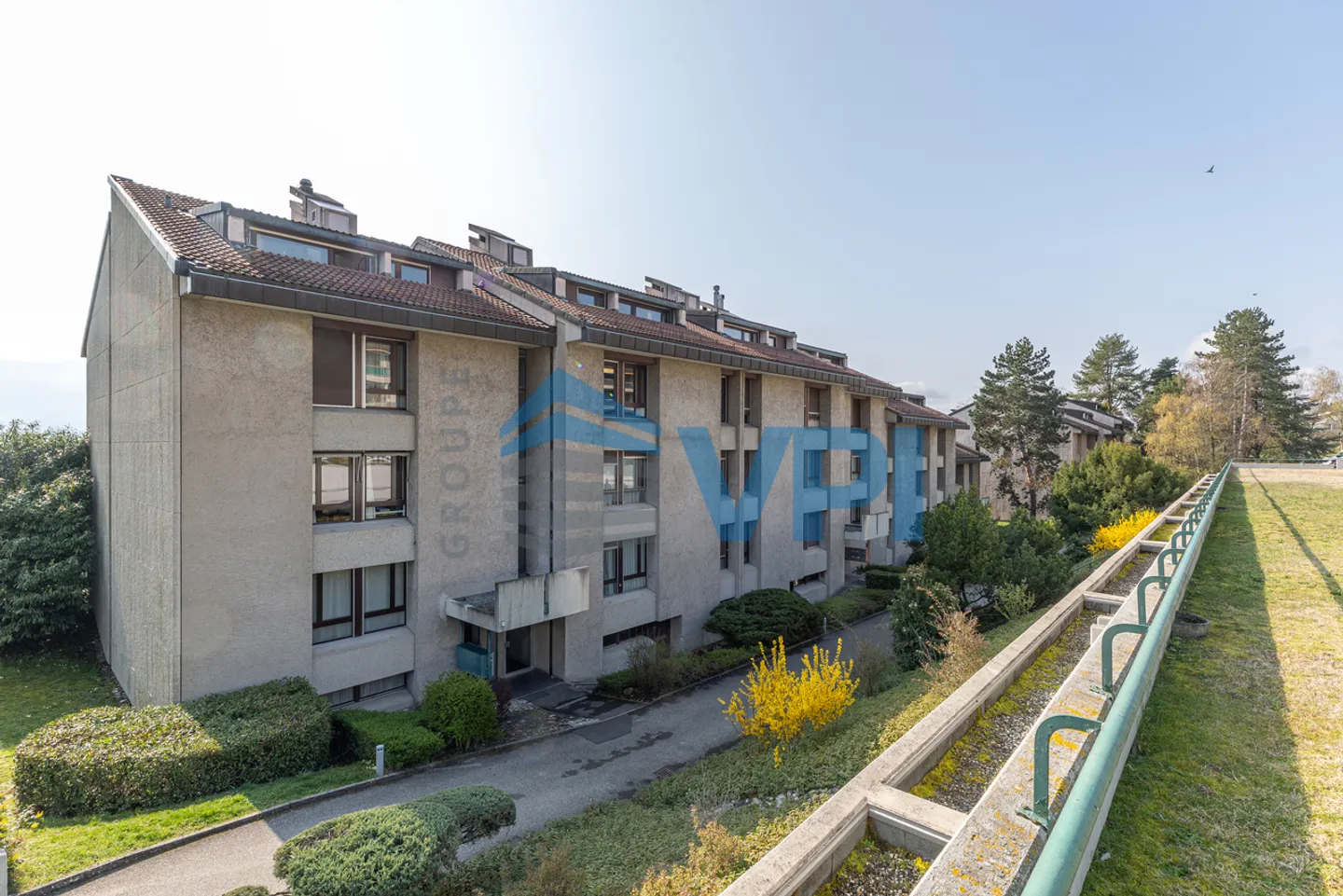 Penthouse Apartment - Photo 10 of 11