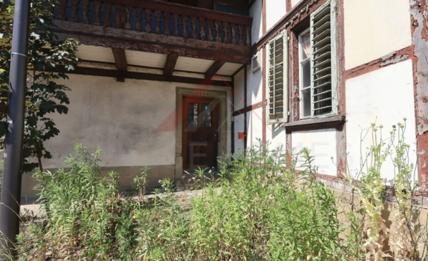 «Sanierungsobjekt mit genehmigtem Bauprojekt - Wohn- & Geschäftshaus in Urtenen-Schönbühl» - Foto 10 von 20