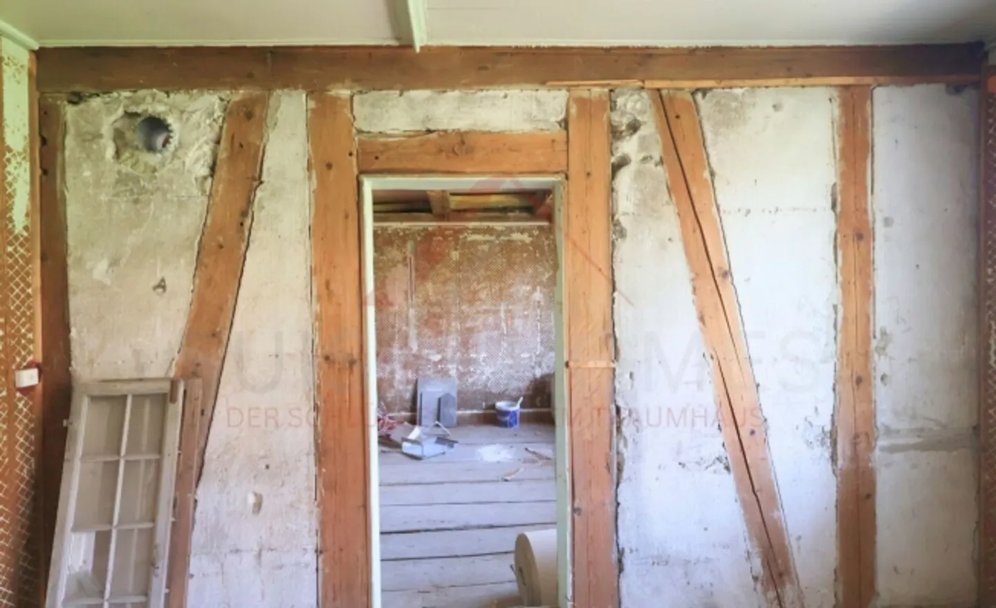 «Sanierungsobjekt mit genehmigtem Bauprojekt - Wohn- & Geschäftshaus in Urtenen-Schönbühl» - Foto 11 von 20