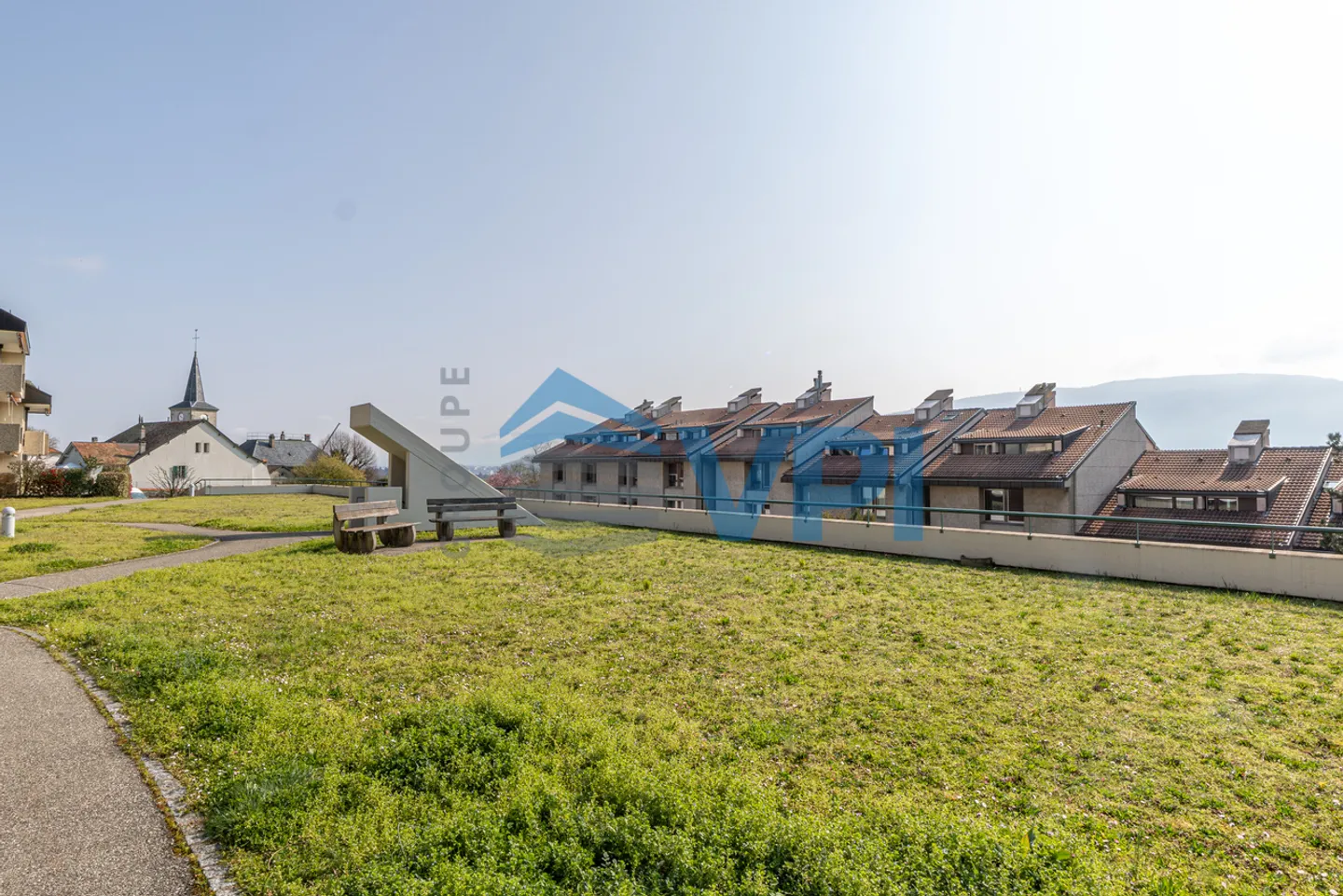 Penthouse Apartment - Photo 11 of 11