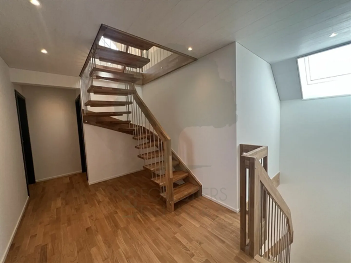 Maison individuelle Minergie P exceptionnelle de 200m2 à Porrentruy - Photo 10 sur 11