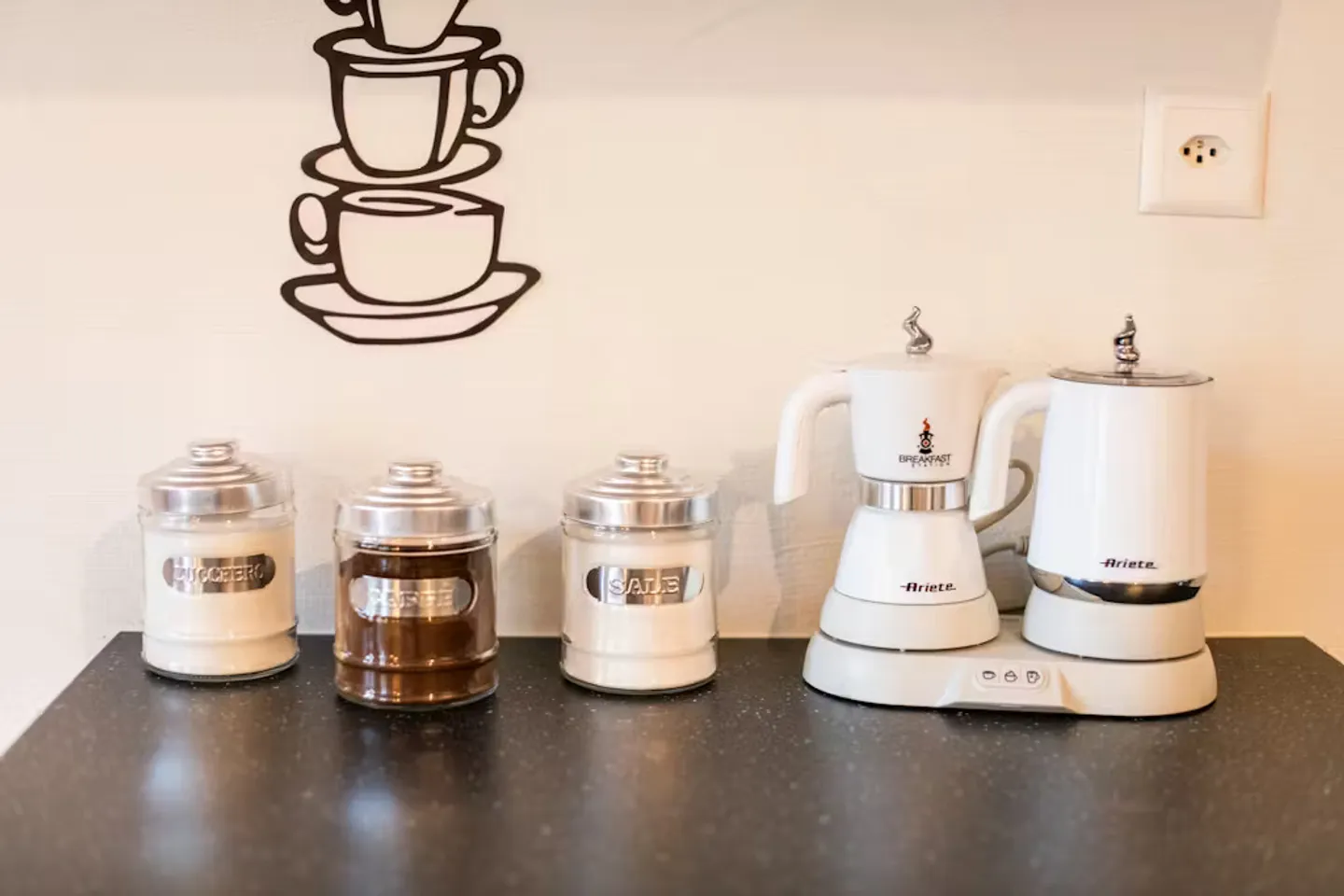 Apartment for rent - Photo 9 of 10