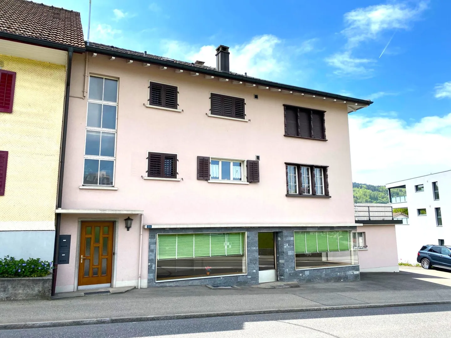 Attractive Multi-Family House with Potential - Photo 4 of 19