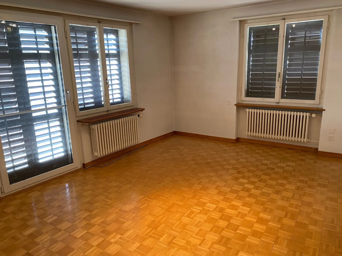 Attractive Multi-Family House with Potential - Photo 10 of 19