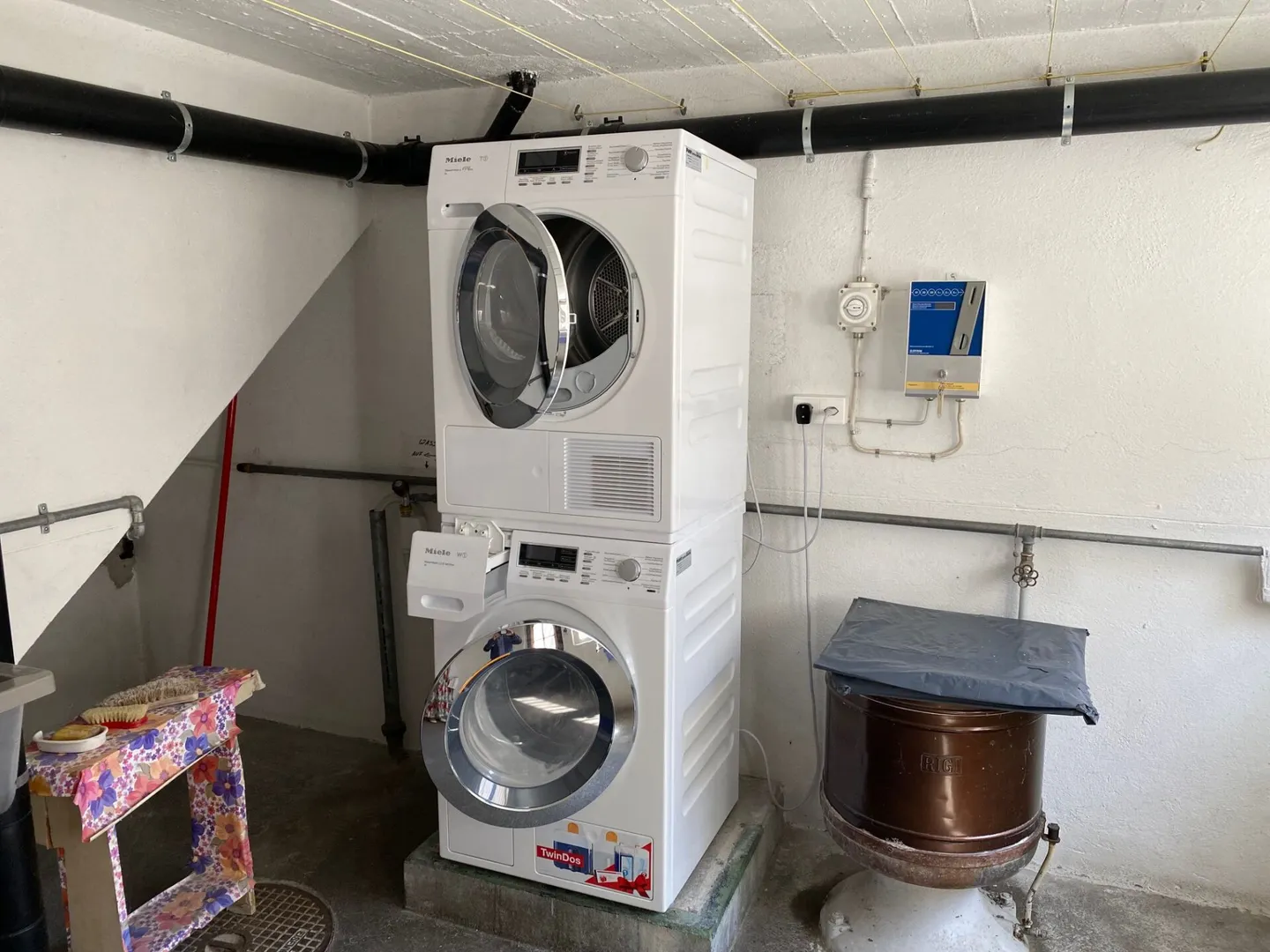 Attractive Multi-Family House with Potential - Photo 13 of 19