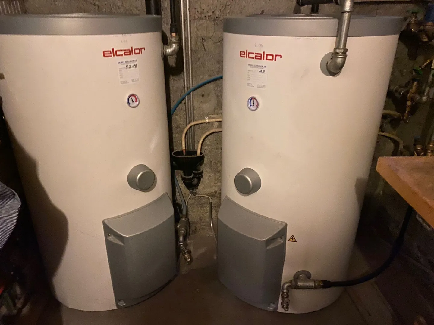 Attractive Multi-Family House with Potential - Photo 15 of 19