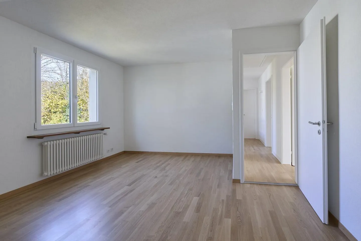 Detached 6½-room single-family house with charm, style and large... - Photo 10 of 13