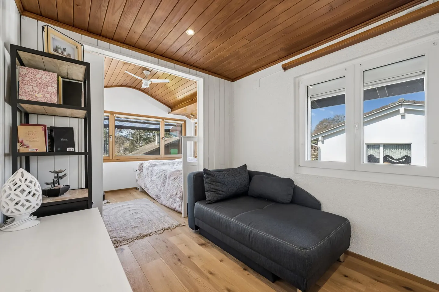 Incantevole Casa Familiare vicino al Lago di Neuchâtel - Foto 7 di 13