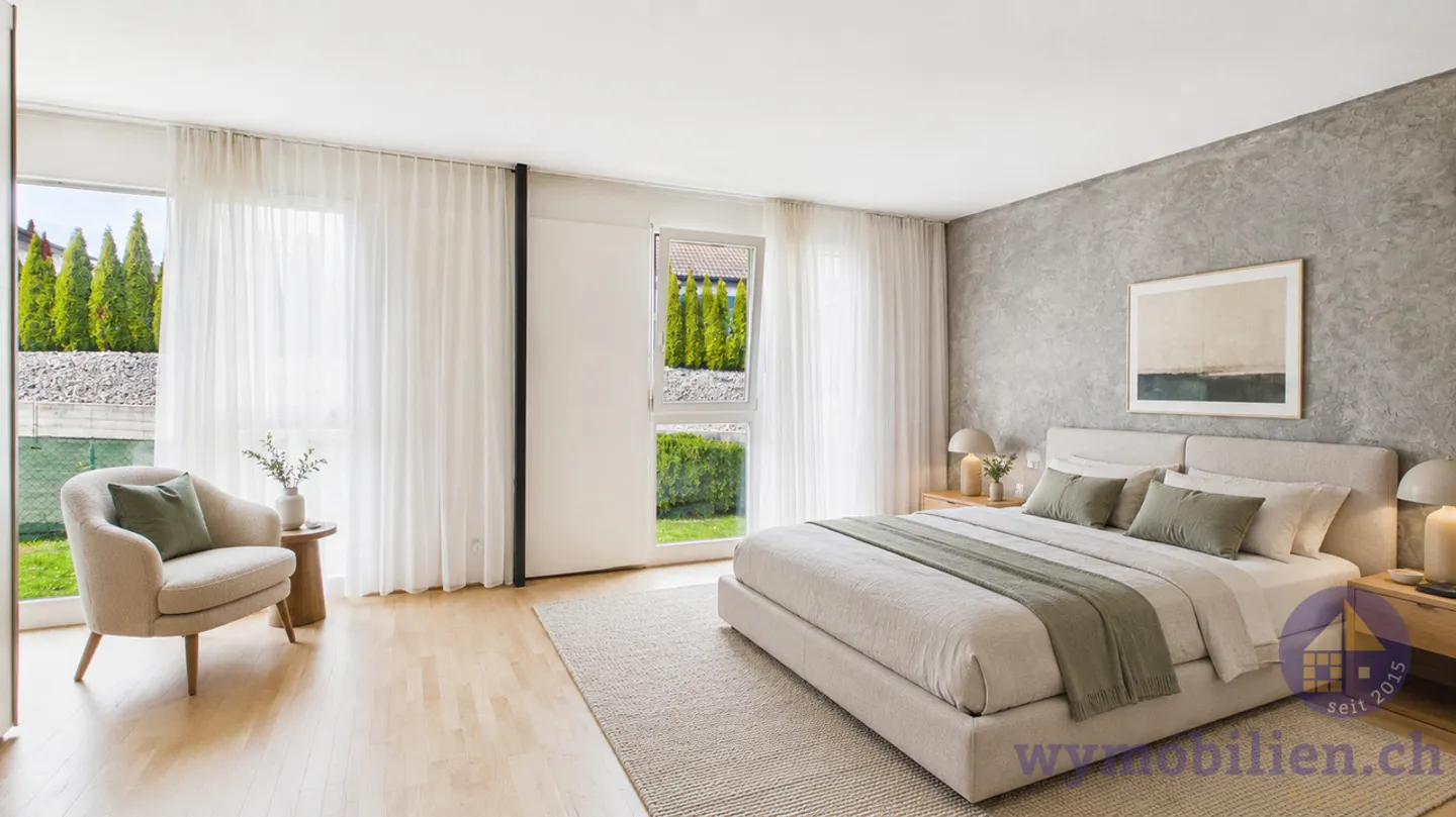 Appartement à vendre - Photo 7 sur 12
