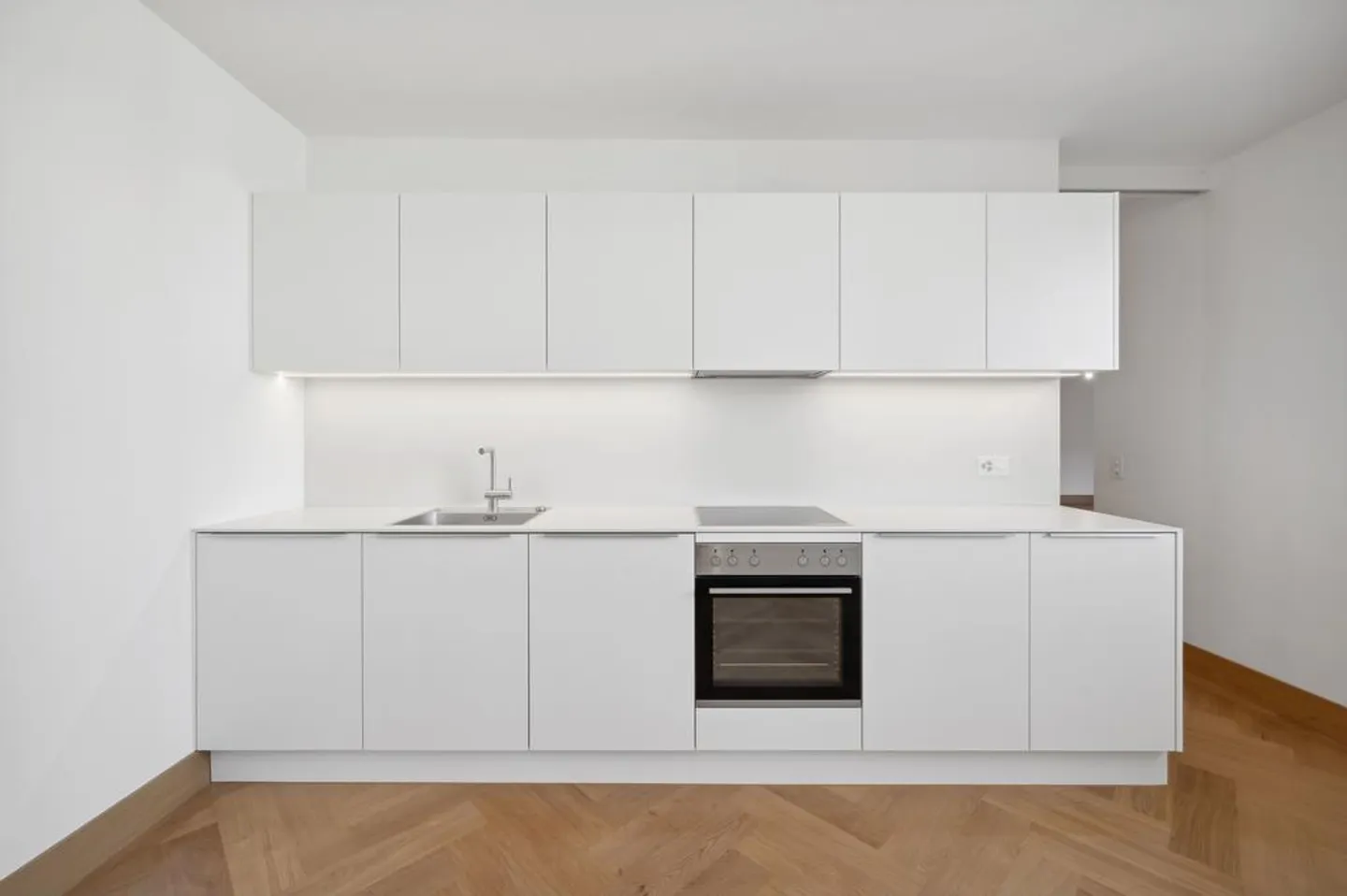 Appartamento moderno in un vecchio edificio vicino al fiume Reno - 2 affitti netti in omaggio !! - Foto 2 di 6