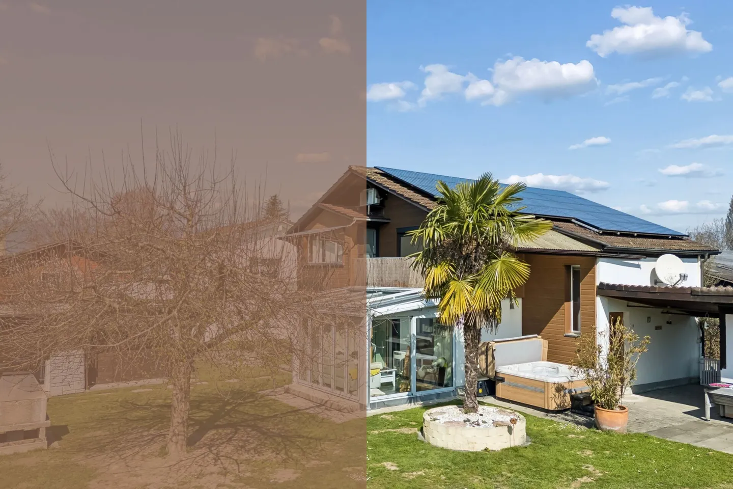 Incantevole Casa Familiare vicino al Lago di Neuchâtel - Foto 1 di 13