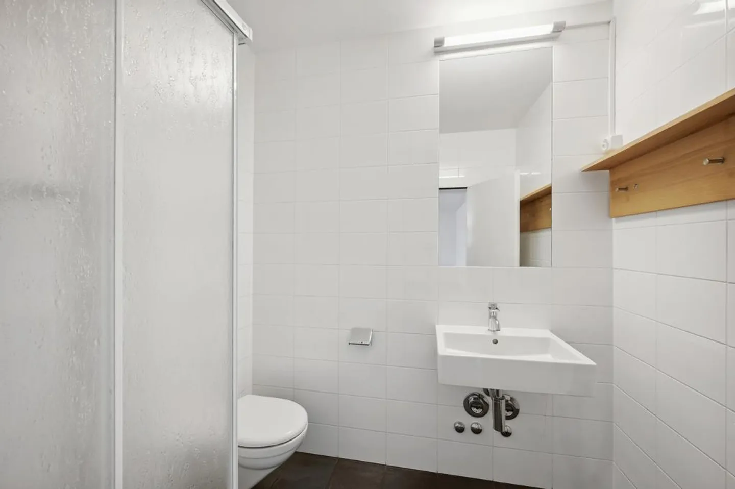 Appartamento moderno in un vecchio edificio vicino al fiume Reno - 2 affitti netti in omaggio !! - Foto 5 di 6