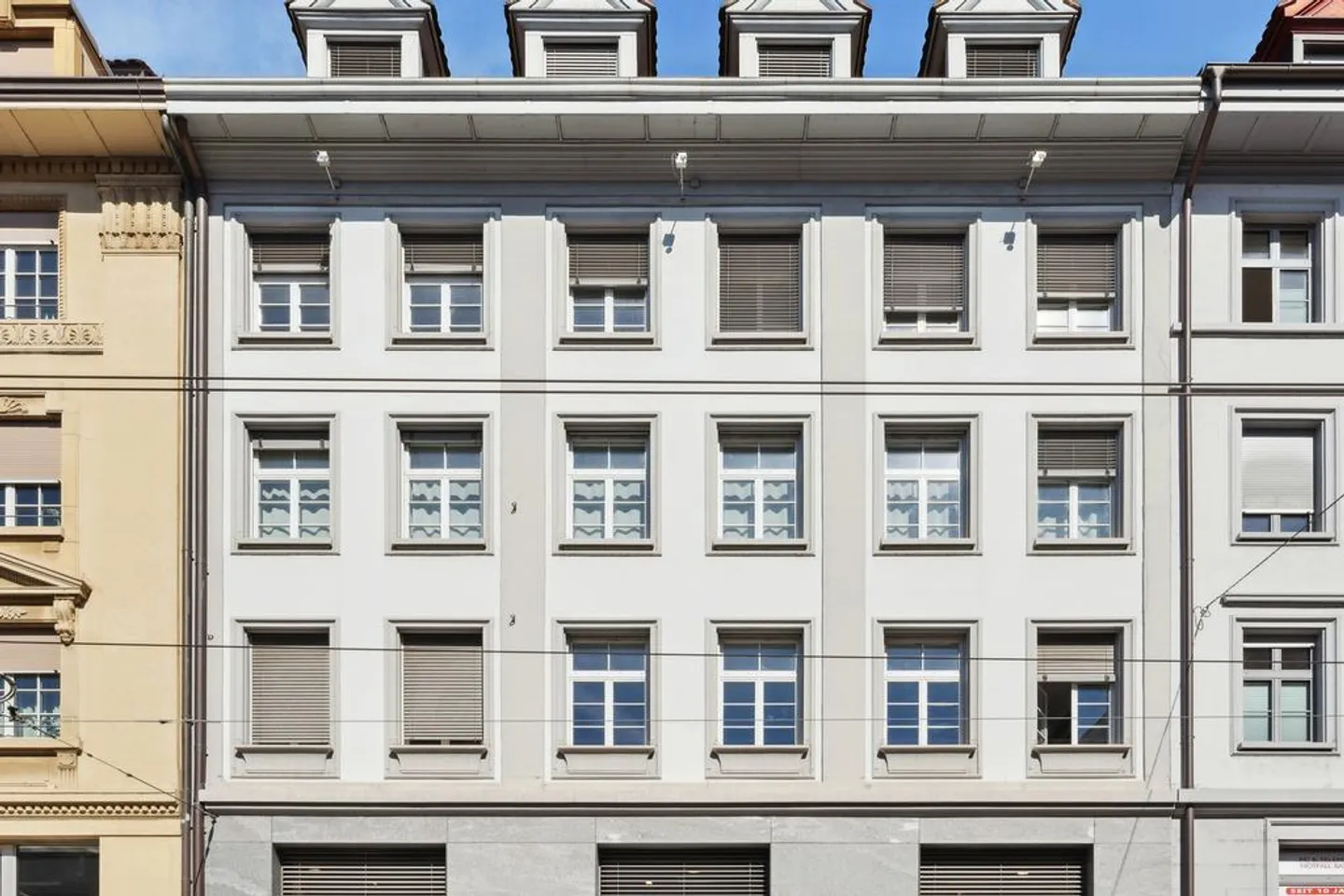 Appartamento moderno in un vecchio edificio vicino al fiume Reno - 2 affitti netti in omaggio !! - Foto 6 di 6