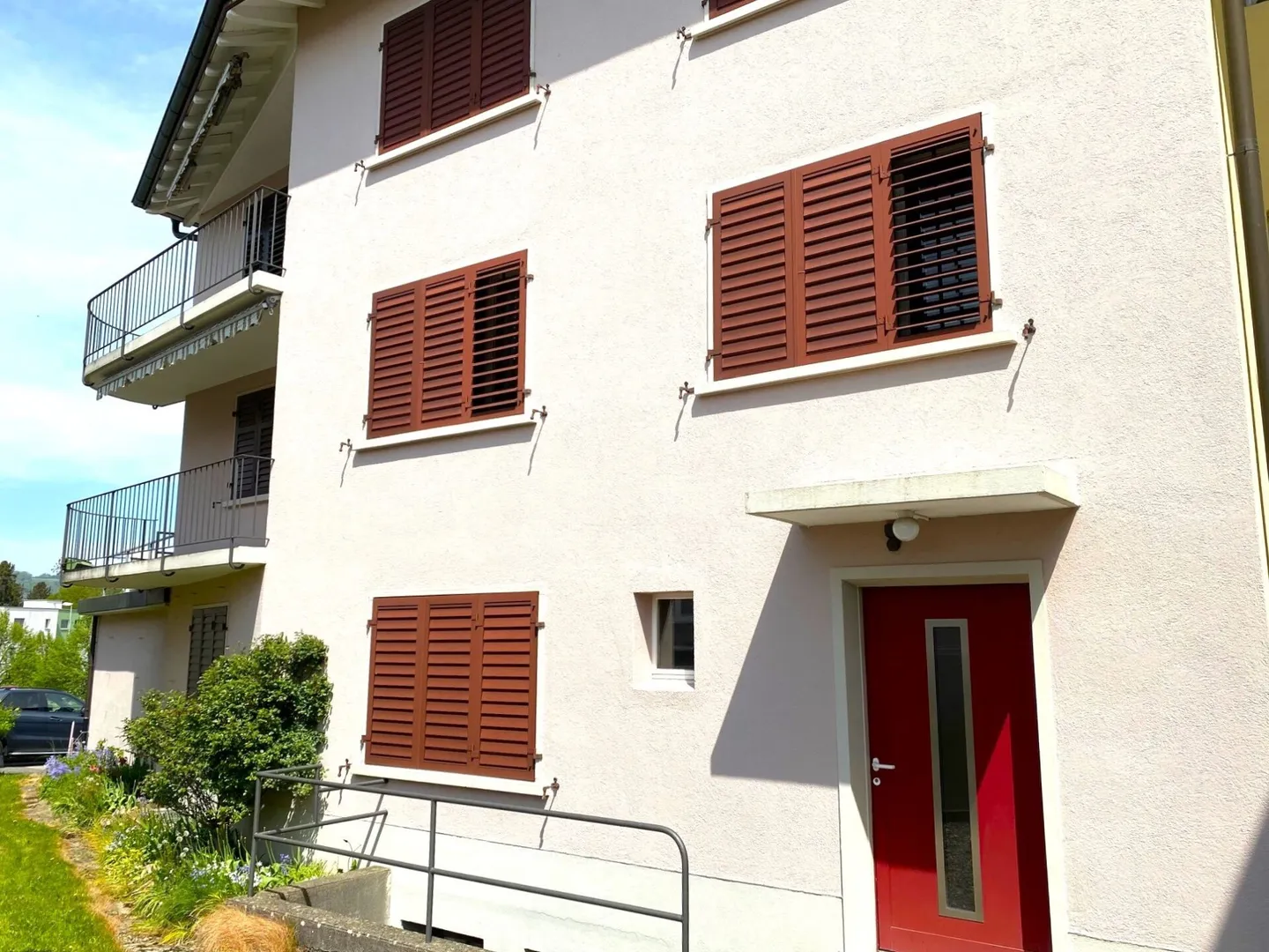 Attractive Multi-Family House with Potential - Photo 6 of 19