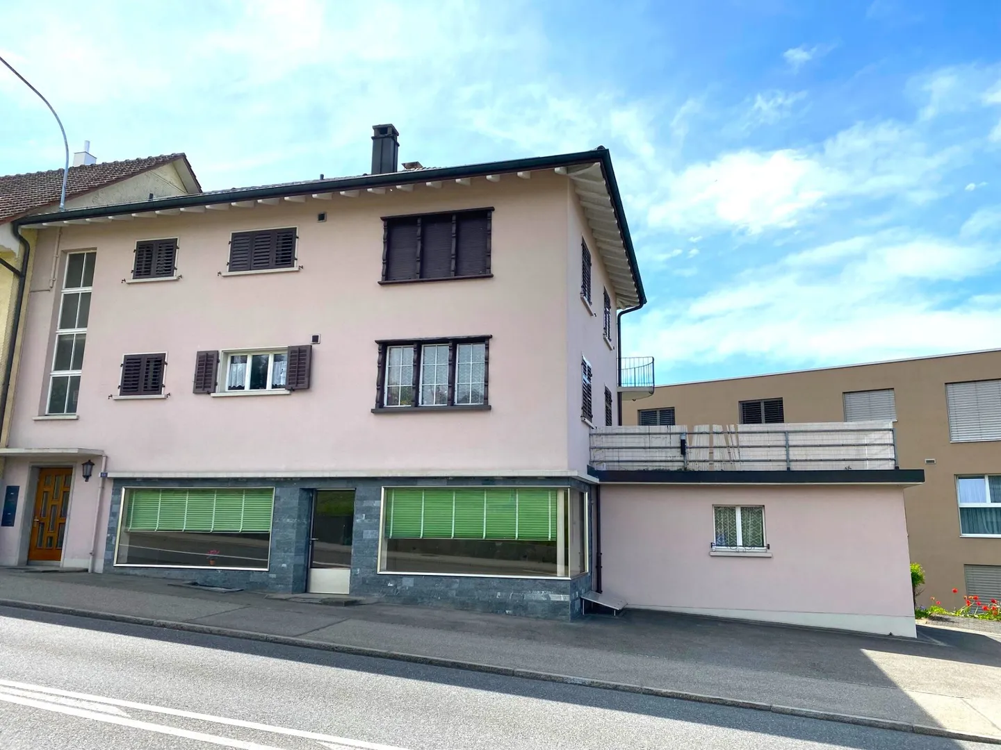 Attractive Multi-Family House with Potential - Photo 5 of 19