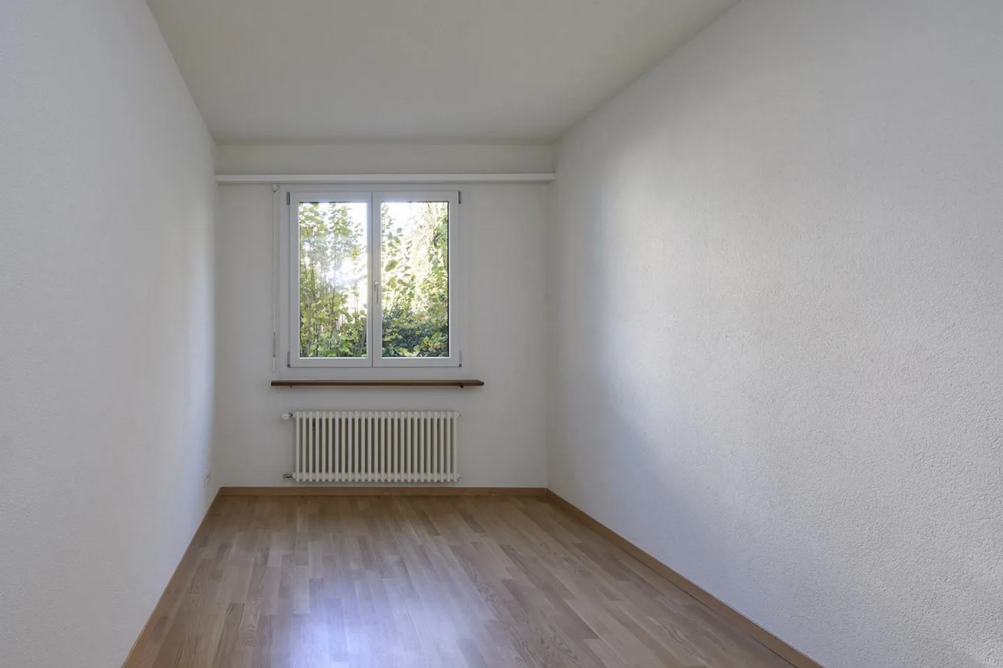 Detached 6½-room single-family house with charm, style and large... - Photo 11 of 13