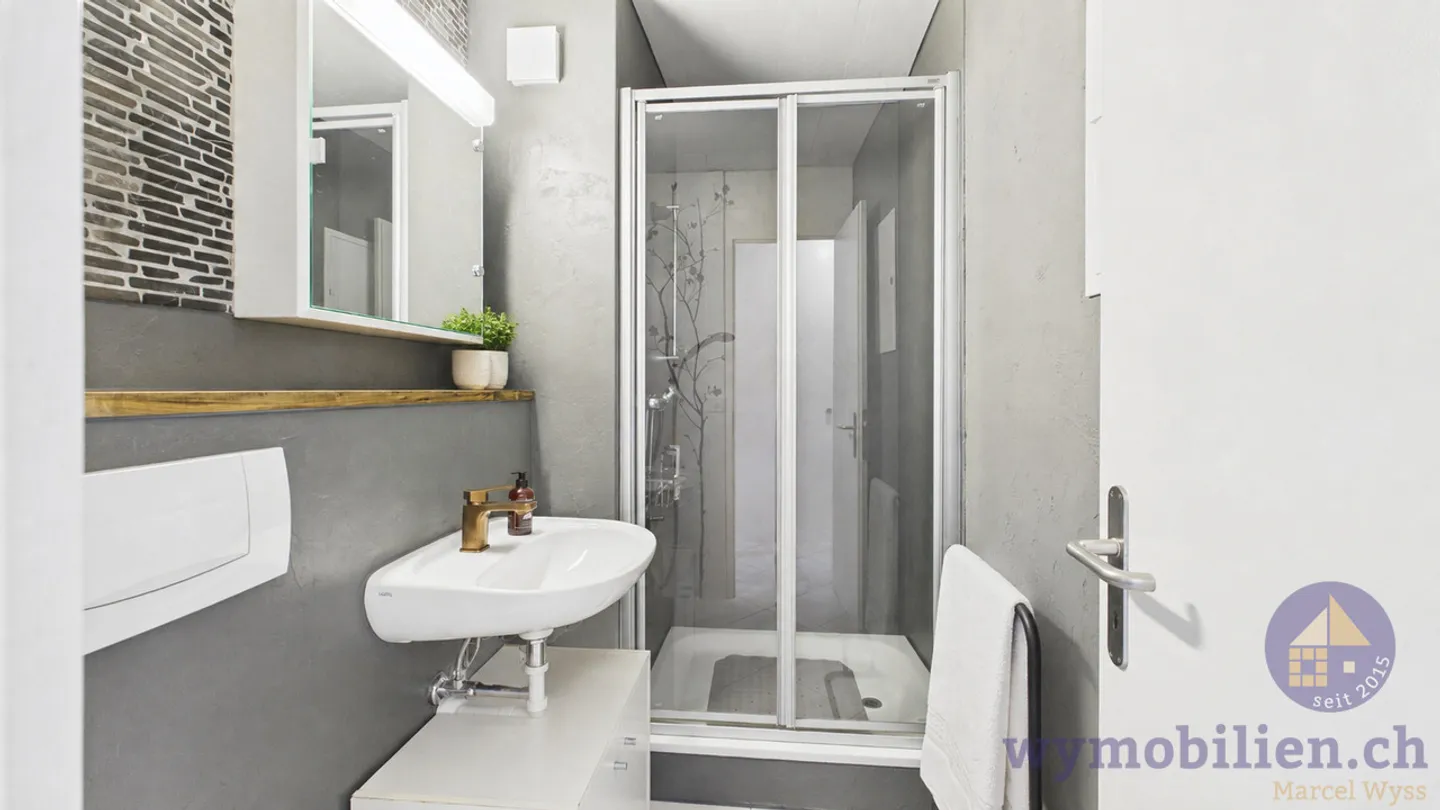 Appartement à vendre - Photo 11 sur 12