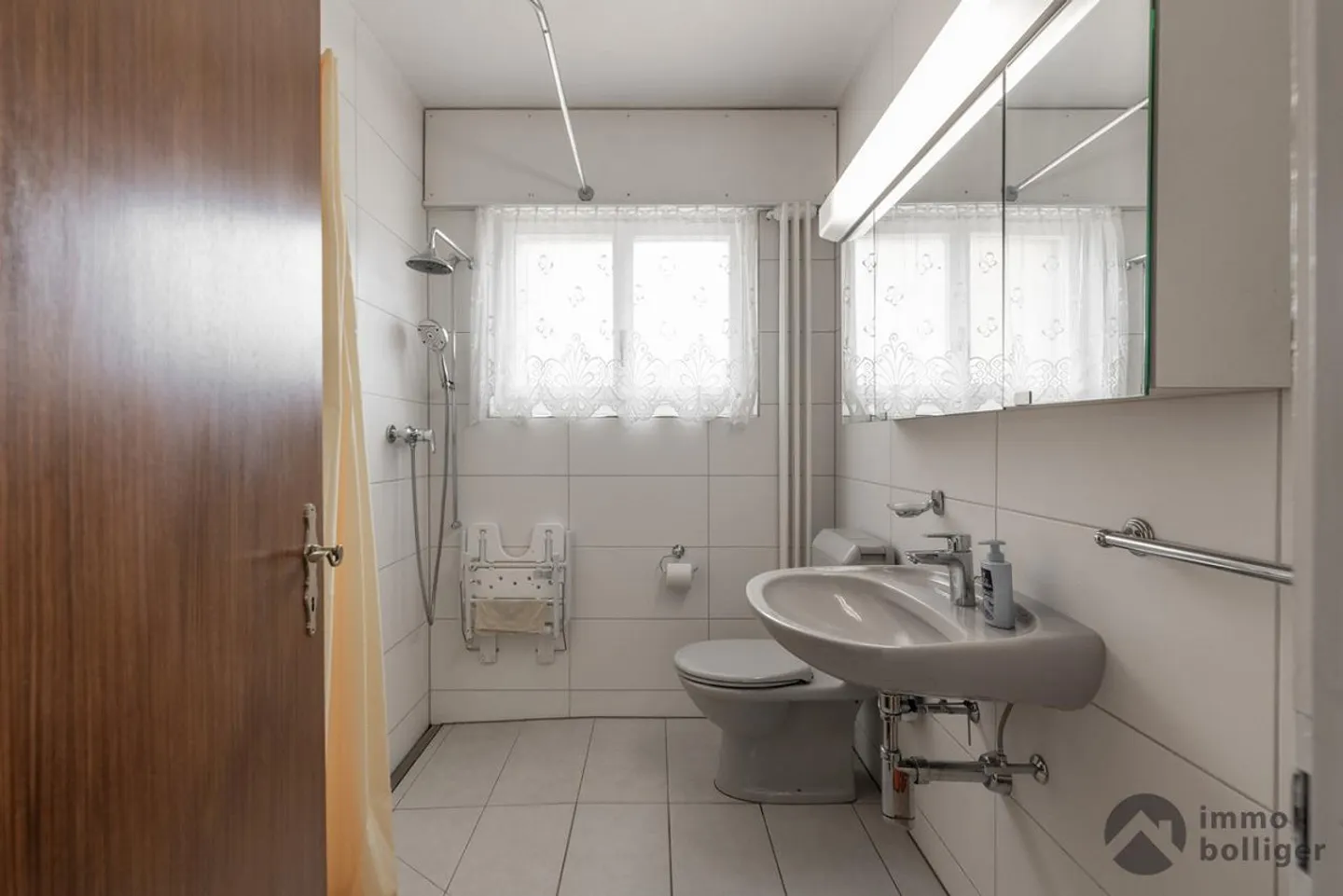 Charmante Wohnung mit Potenzial - Foto 12 von 13