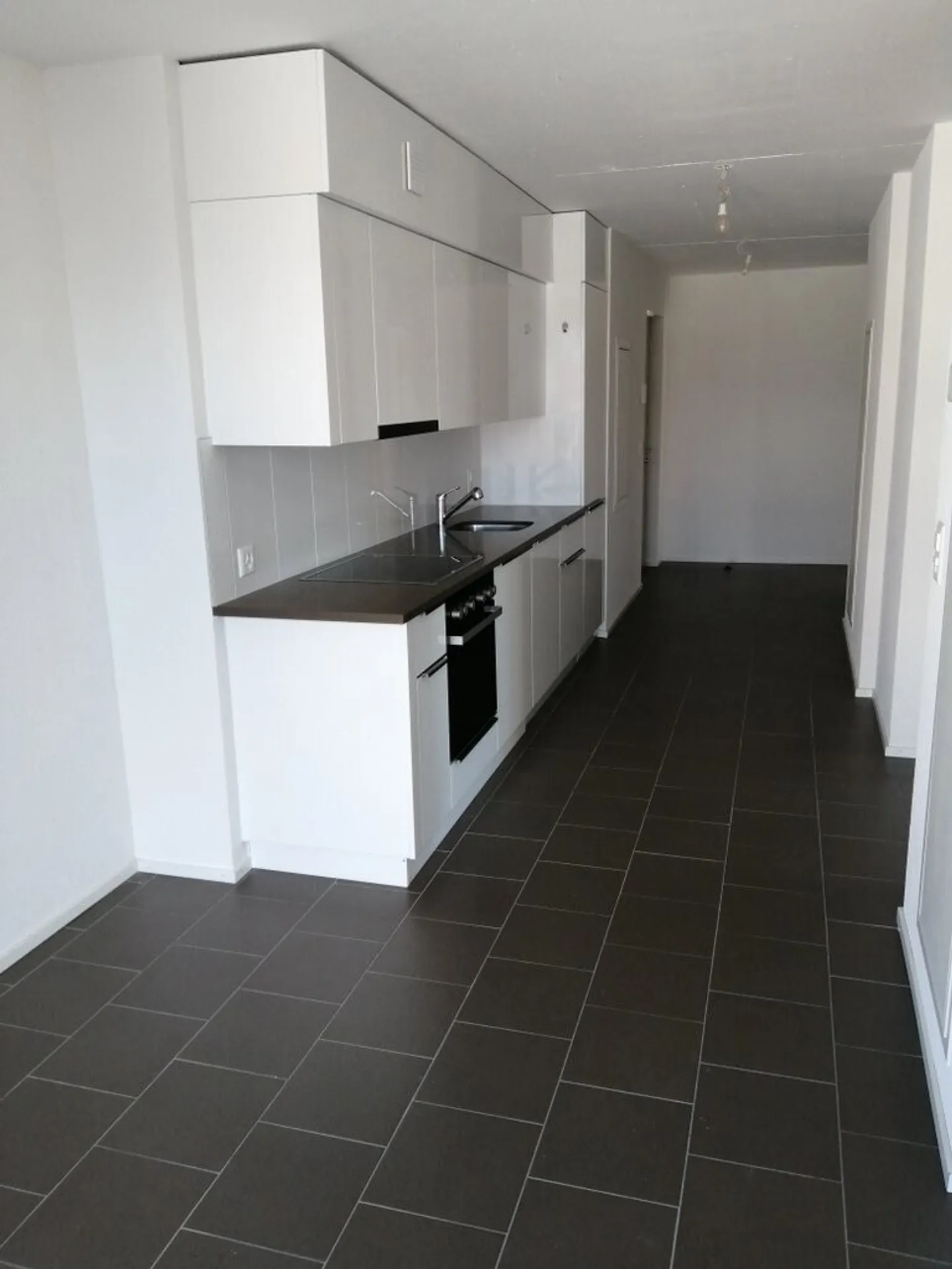 Appartement Fribourg - 3.5 pièces - Photo 2 sur 5