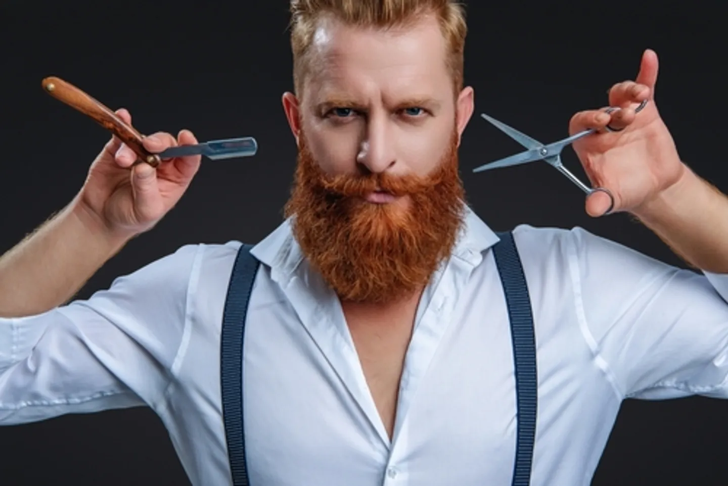 Barber Shop in Posizione Strategica - Foto 1 di 1