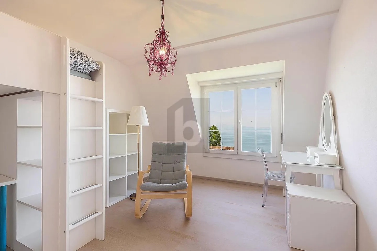 CHARME, STANDING E VISTA ECCEZIONALE - Foto 4 di 6