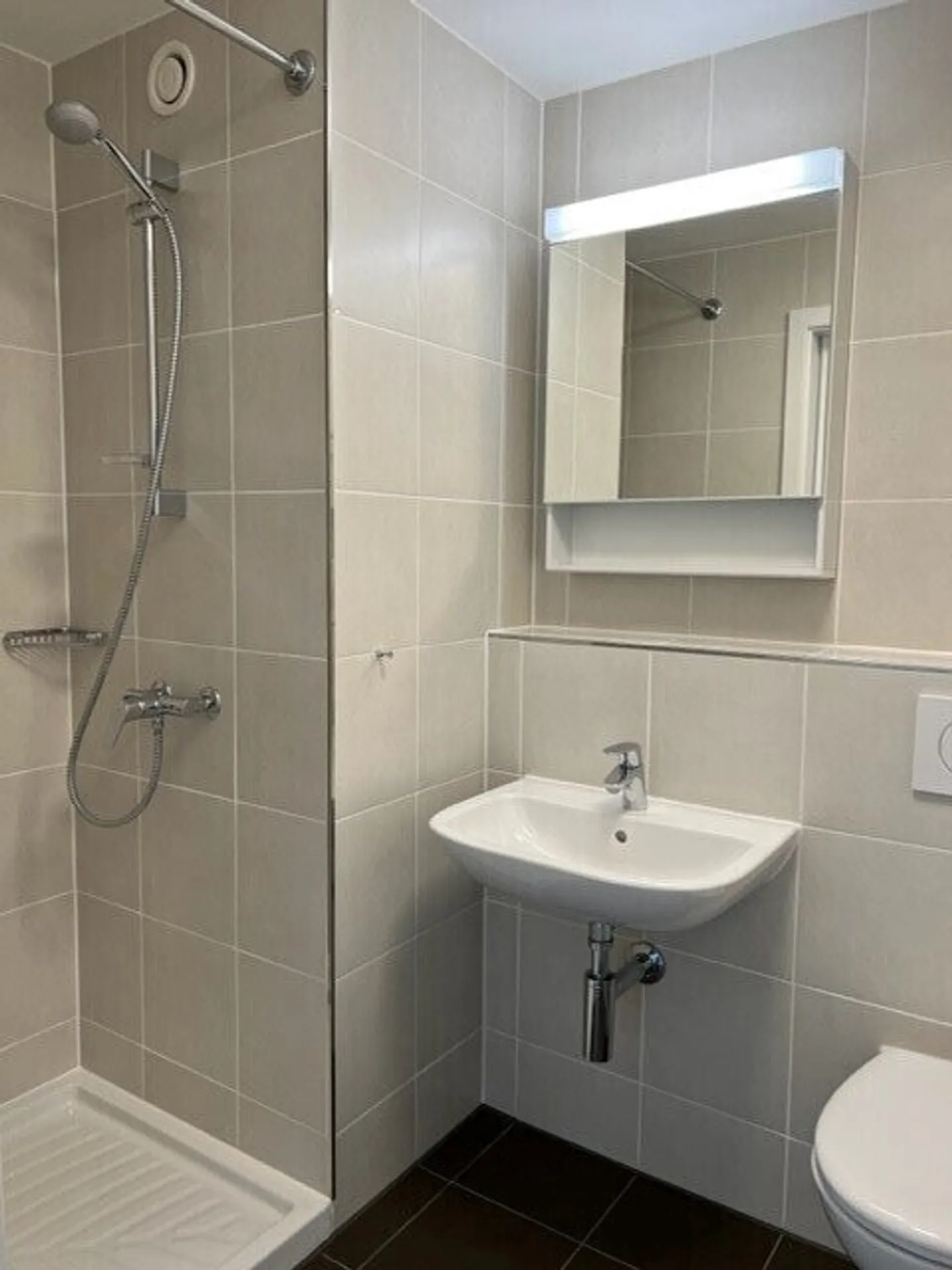 Appartement Fribourg - 3.5 pièces - Photo 4 sur 5