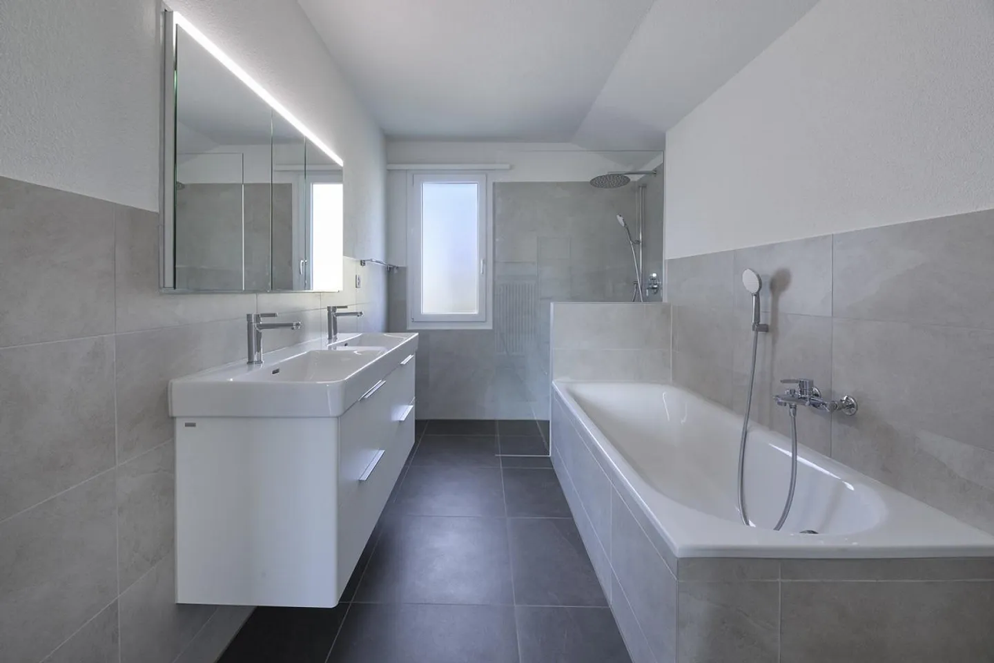 Detached 6½-room single-family house with charm, style and large... - Photo 13 of 13