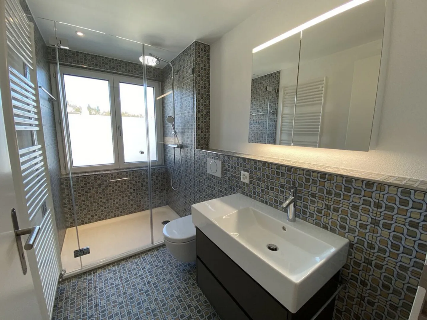 Cet appartement vous laissera sans voix - Appartement en attique de 4,5 pièces à Lucerne - Photo 8 sur 11