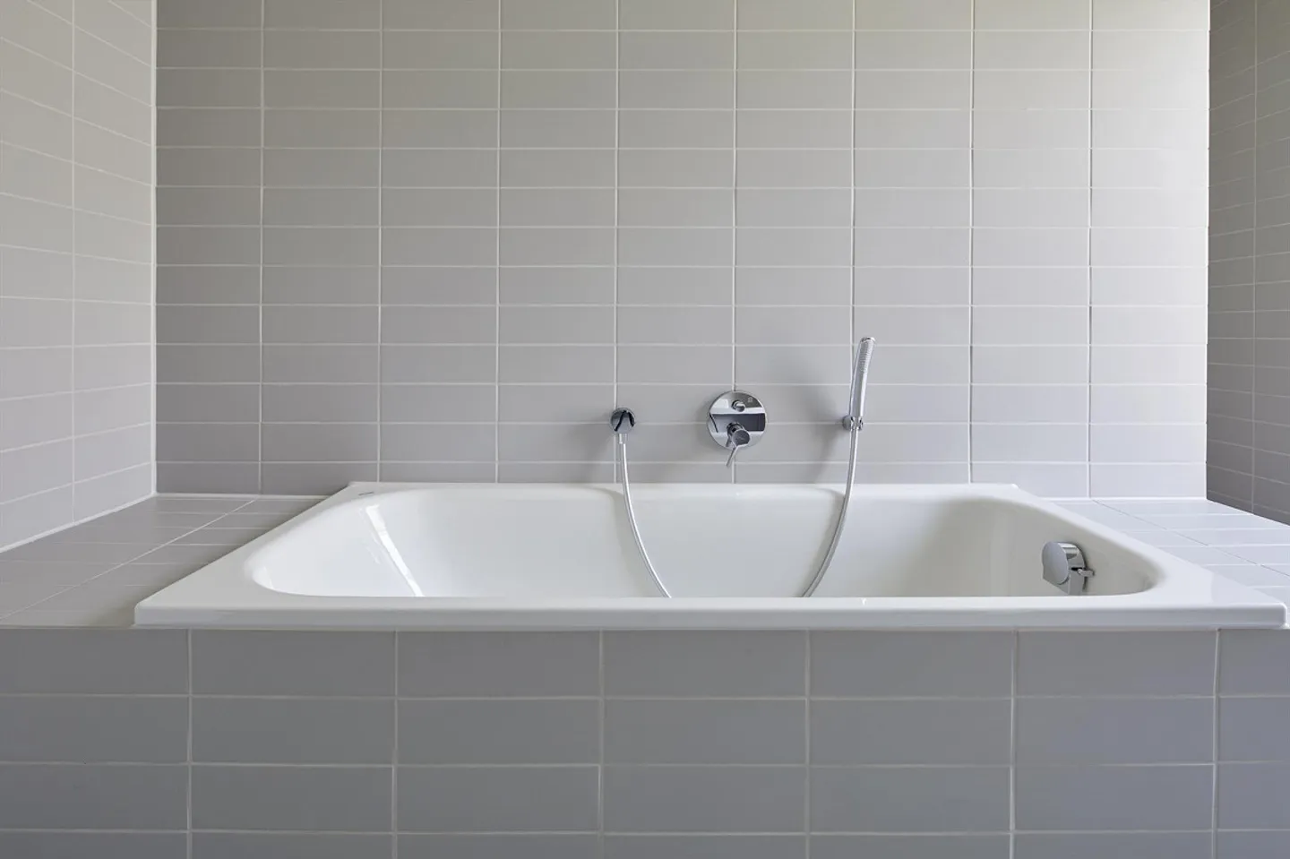 Stilvolle Wohnung mit Dachterrasse - Foto 14 von 19