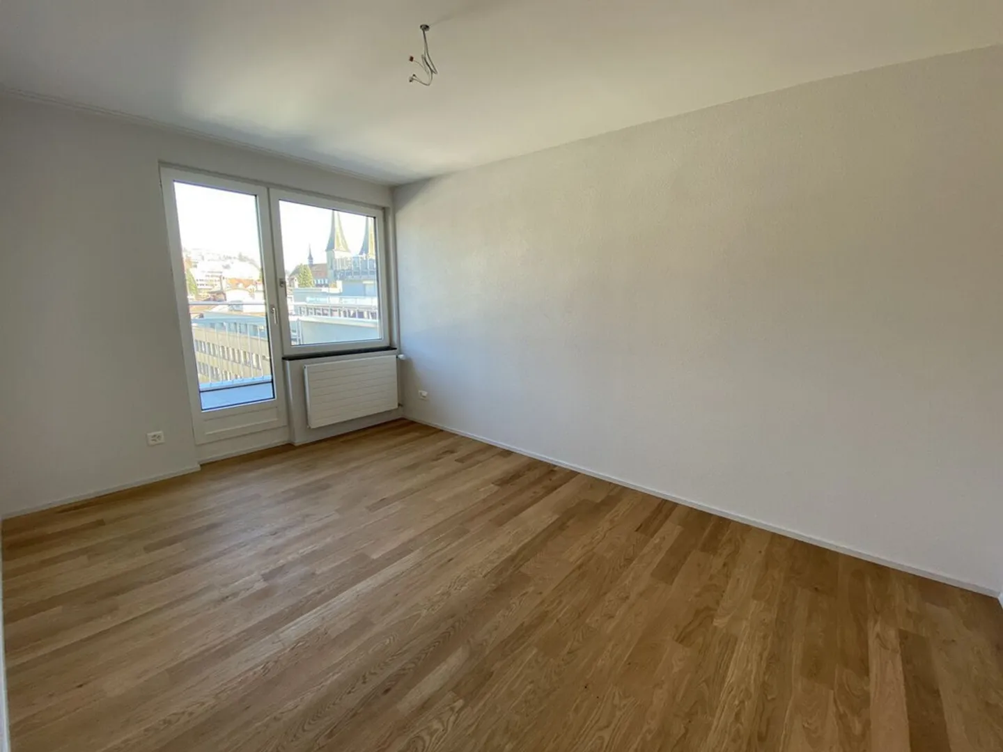 Cet appartement vous laissera sans voix - Appartement en attique de 4,5 pièces à Lucerne - Photo 9 sur 11