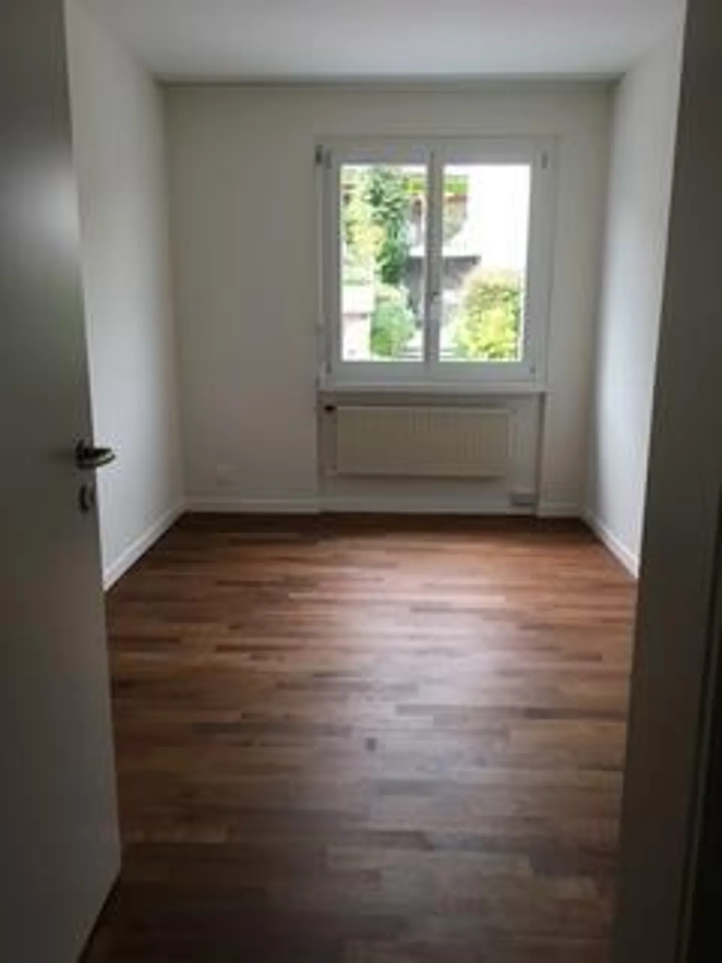Stilvolle Wohnung mit Dachterrasse - Foto 16 von 19