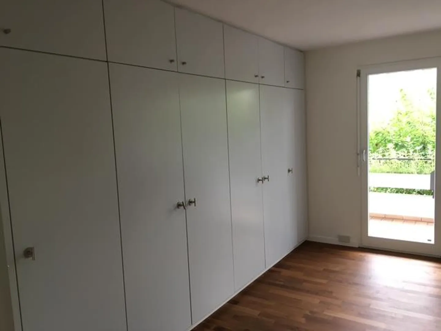 Stilvolle Wohnung mit Dachterrasse - Foto 17 von 19