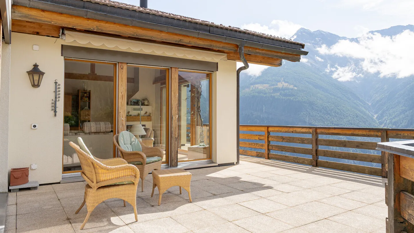Maison 5.5 pièces - Foto 6 von 13