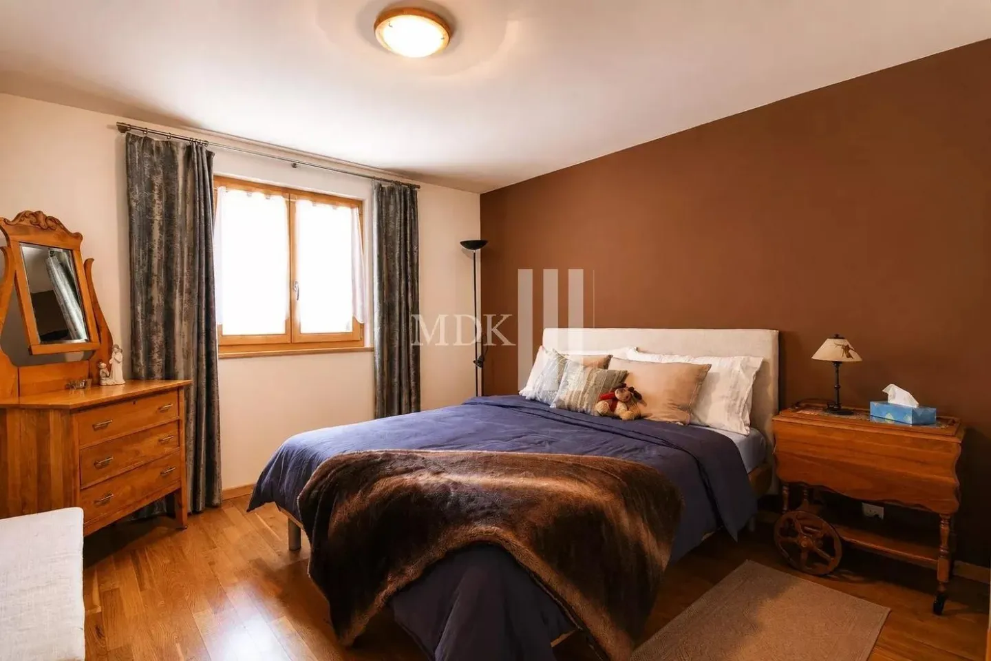 Chalet 5.5 rooms - Photo 9 of 13